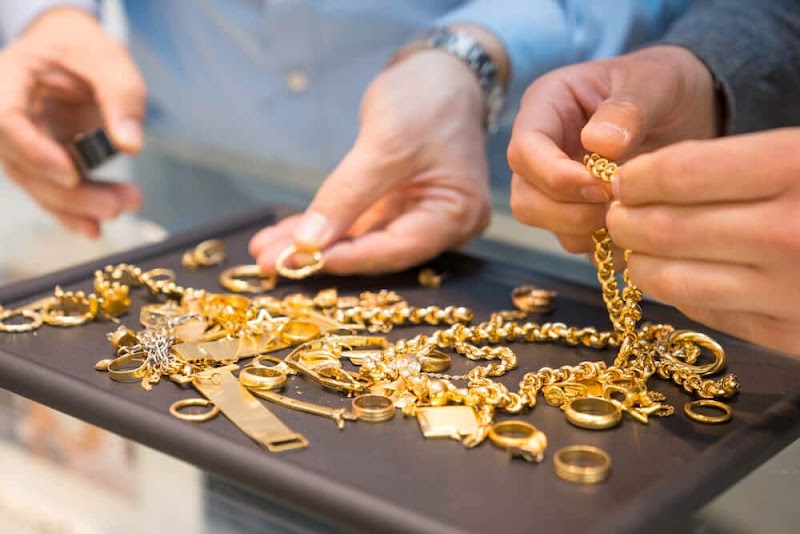 Goldankauf Aachen - Juwelier Kaiser