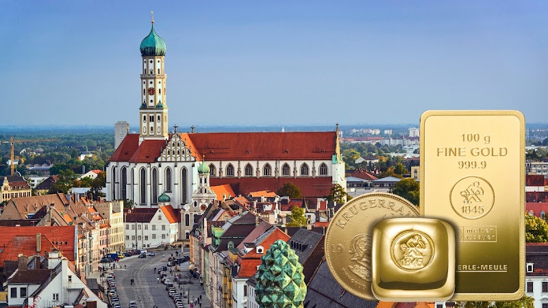 OPHIRUM GmbH