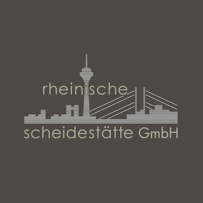 Rheinische Scheidestätte GmbH - Augsburg