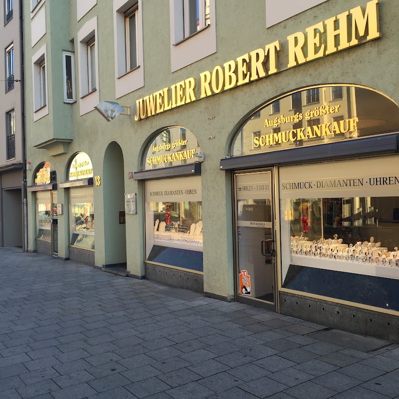 Juwelier Robert Rehm