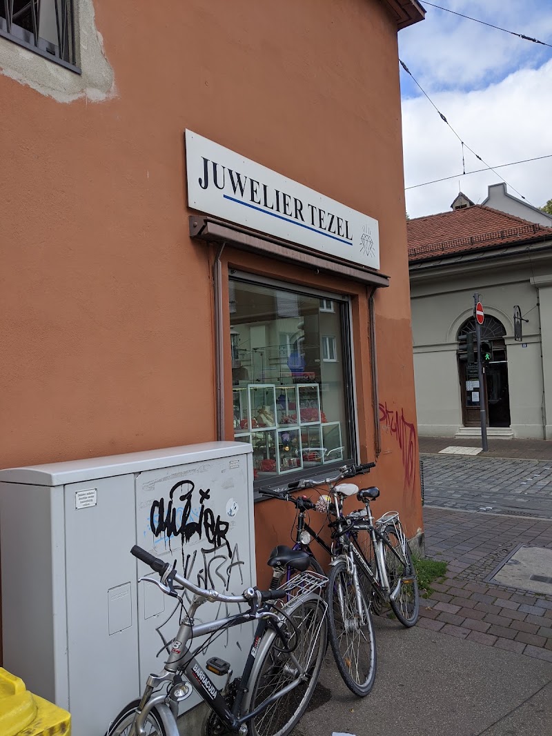 Juwelier Tezel