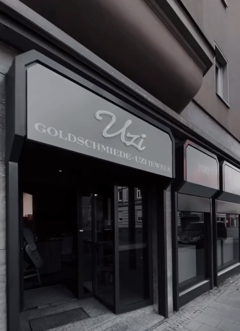 Uzi Jewels | Goldschmied / Juwelier / Schmuckankauf