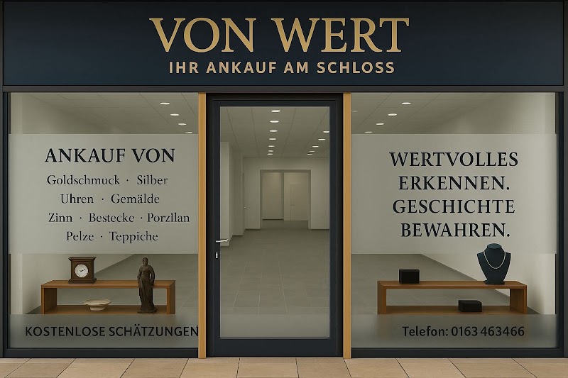 Von Wert