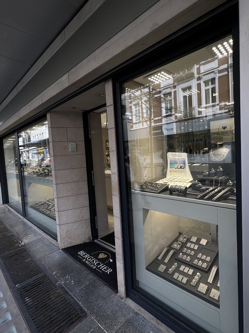 BERGISCHER JUWELIER - GOLD-ANKAUF und Goldschmiede - Trauringstudio