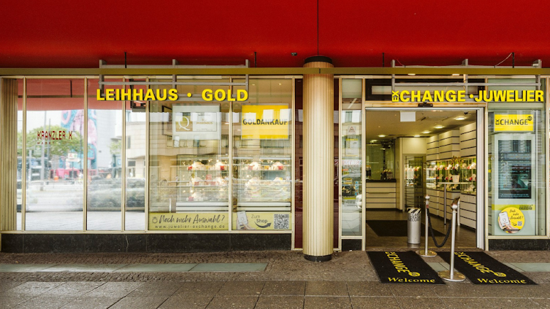 Exchange AG Deutschland