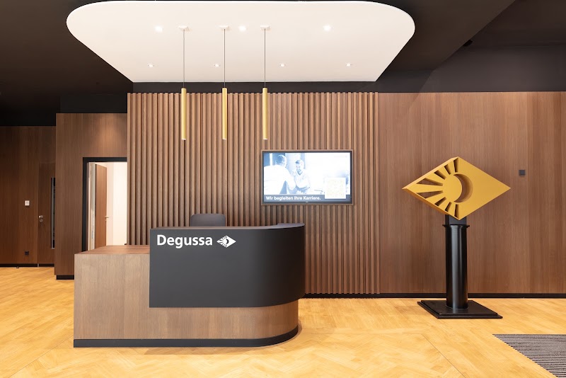 Degussa Goldhandel GmbH