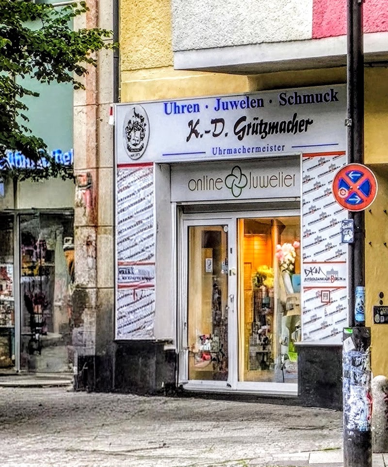 Juwelier Grützmacher GmbH