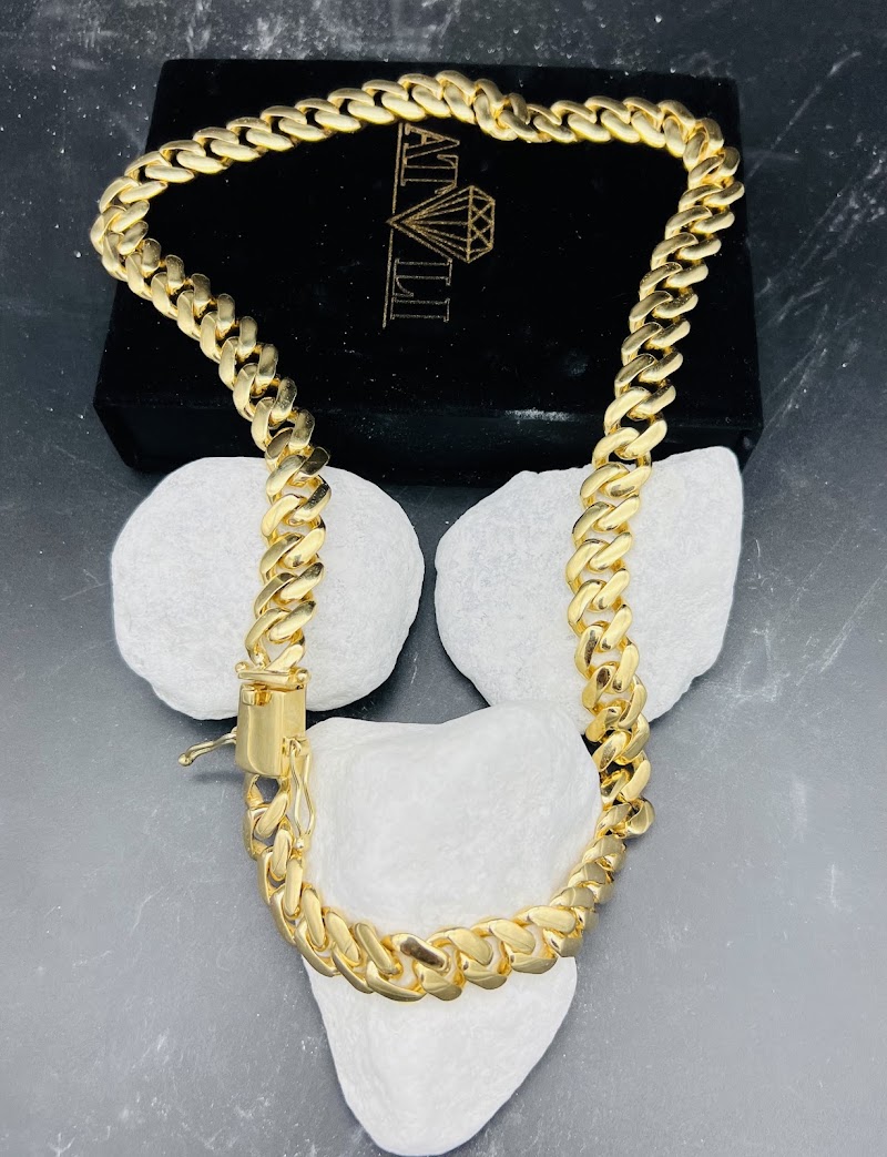 Goldankauf Berlin - Isi Goldankauf & Edelmetalle & Juwelier Isi