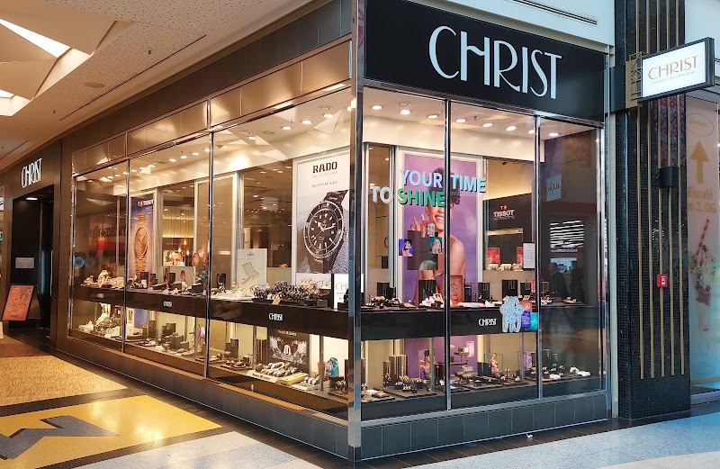 CHRIST Juweliere und Uhrmacher