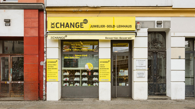 Exchange AG Deutschland