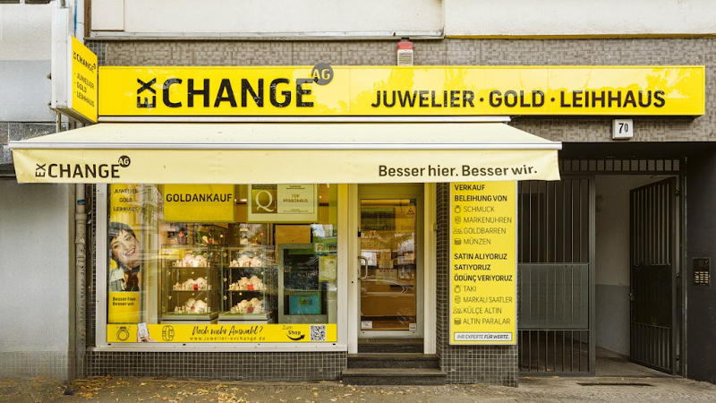 Exchange AG Deutschland