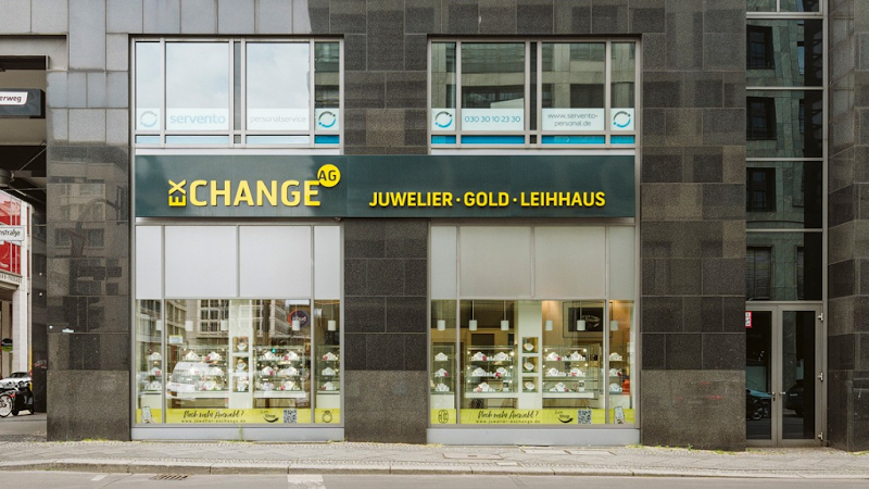Exchange AG Deutschland