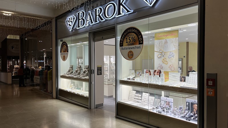 Juwelier Barok