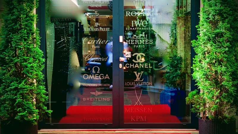 Juwelier Mere