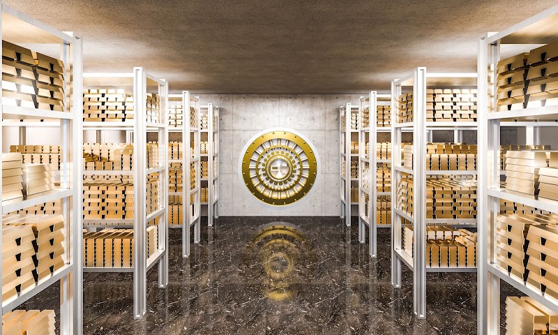 Aureus Golddepot