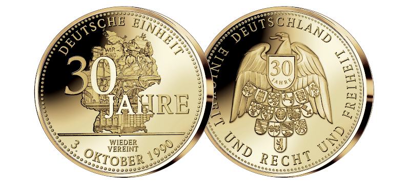 DGG Deutsche Goldmünzen Gesellschaft mbH