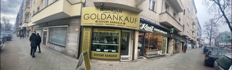 Bargold