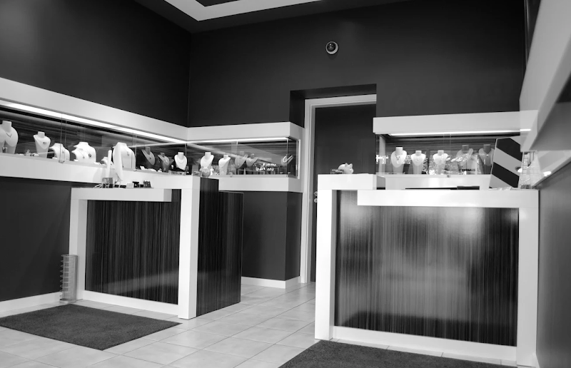 Juwelier & Pfandleihhaus (Gold + Silber + Diamanten + Luxusuhren)