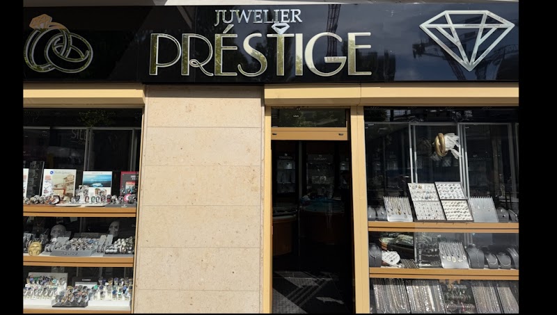PRÉSTIGE Juwelier