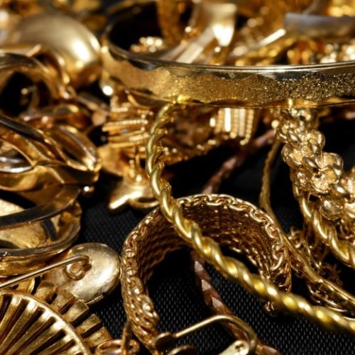HauptstadtGold