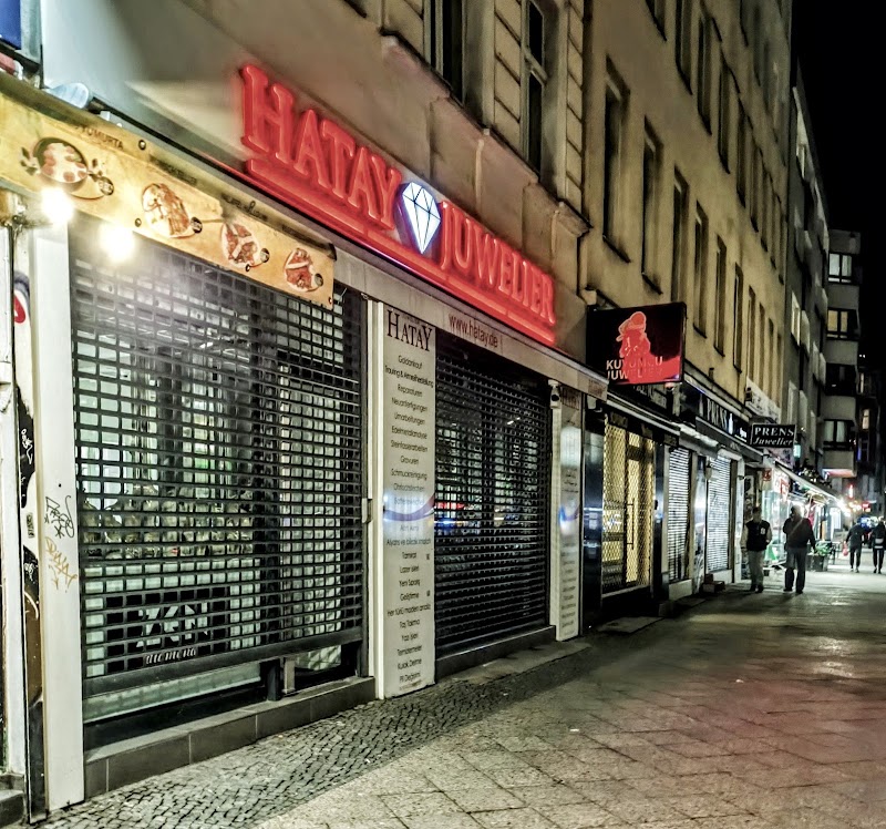 Hatay Juwelier Kreuzberg
