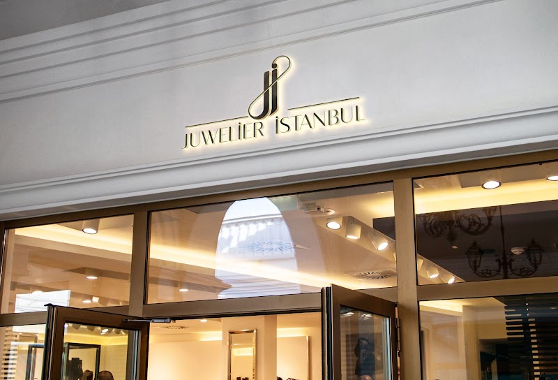 Juwelier Istanbul Berlin