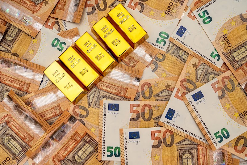 Edelmetallhandel