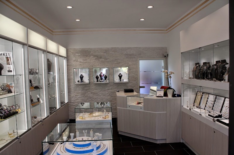 Goldankauf Berlin - Juwelier Joko