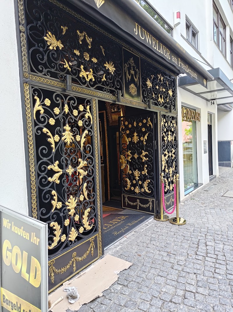 Antiquitäten Ankauf Berlin & Schmuckankauf Berlin
