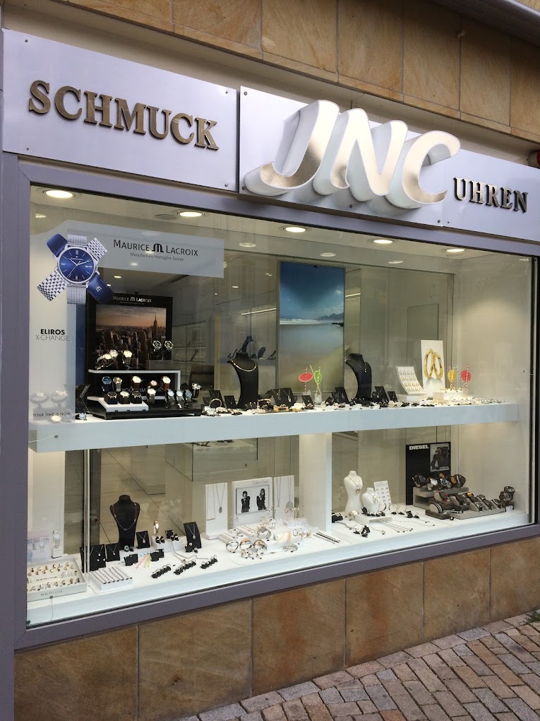 Juwelier JNC