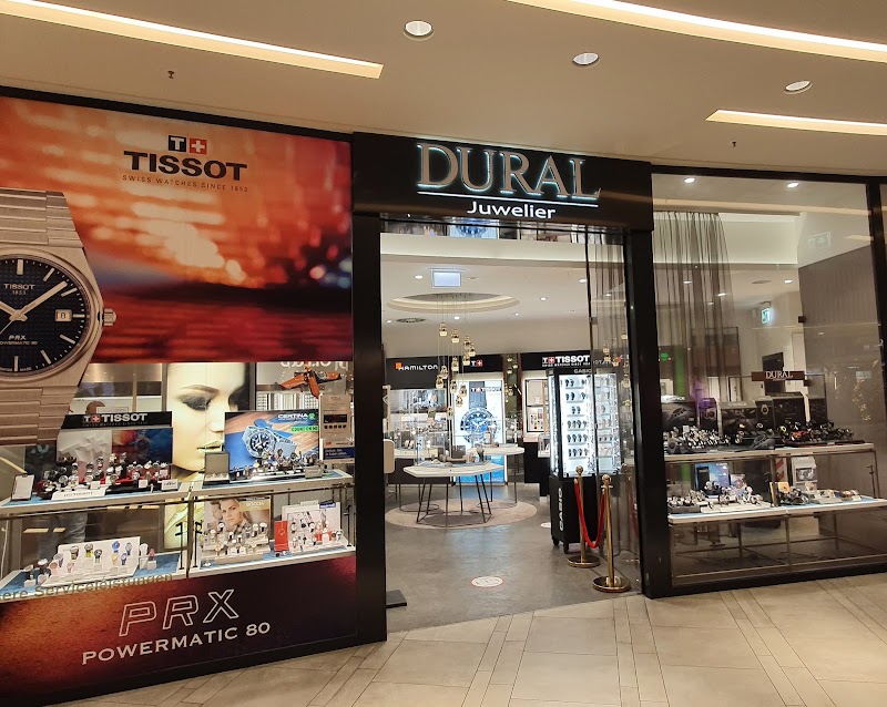 Juwelier Dural