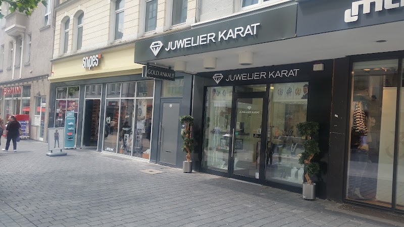 Juwelier Karat