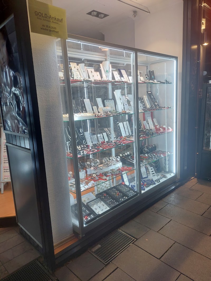 Silber Art Bochum