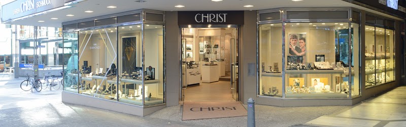 CHRIST Juweliere und Uhrmacher