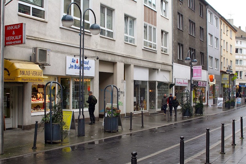 Schmuckstück Goldankauf Bochum (ehem. Schmuckstube)