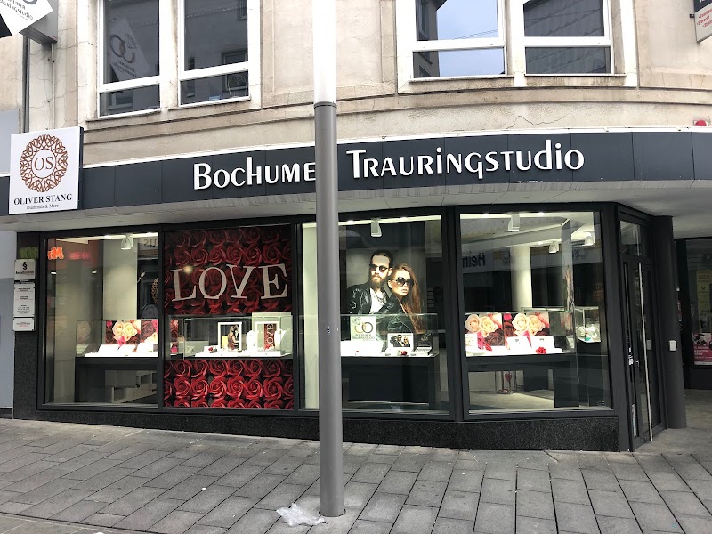 Trauringstudio