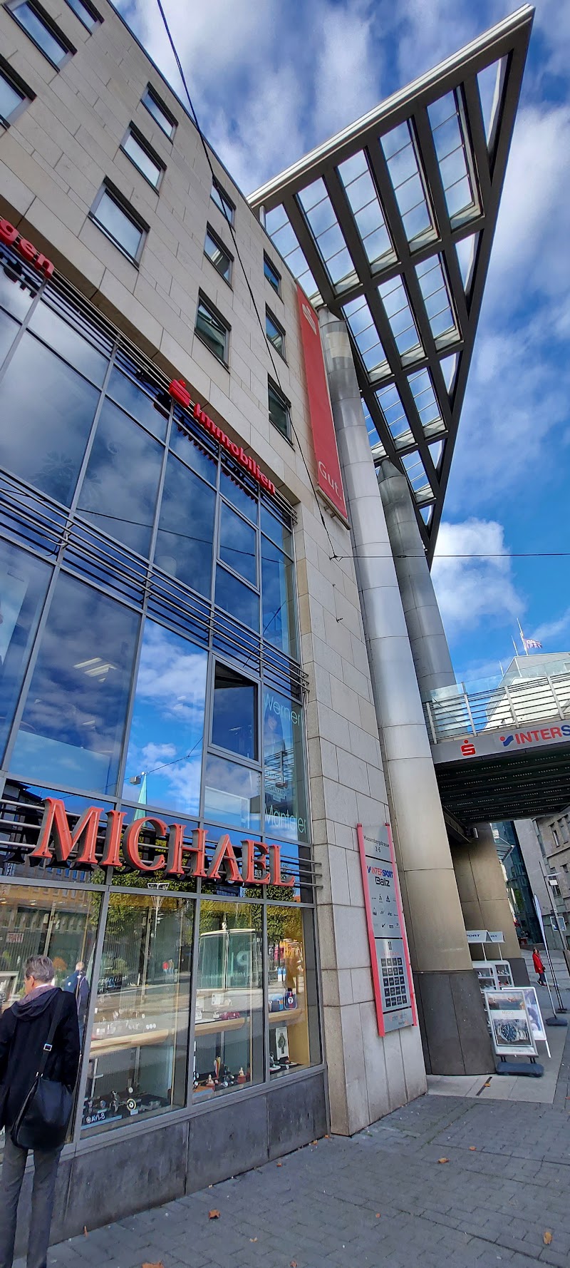 Juwelier Michael | Bochum