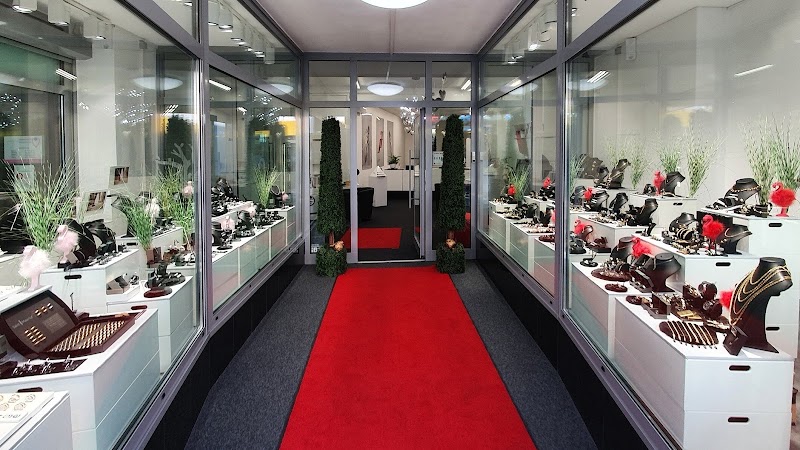 Juwelier Fine ART Bochum