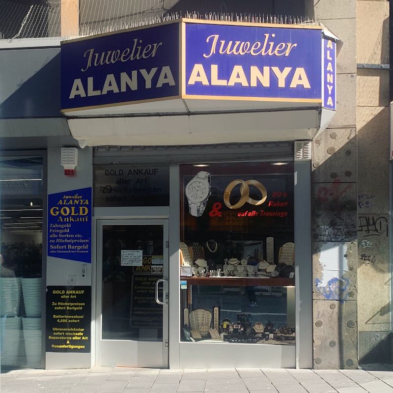Alanya
