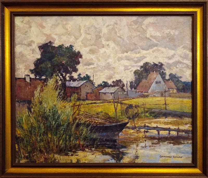 Elke Velten Galerie