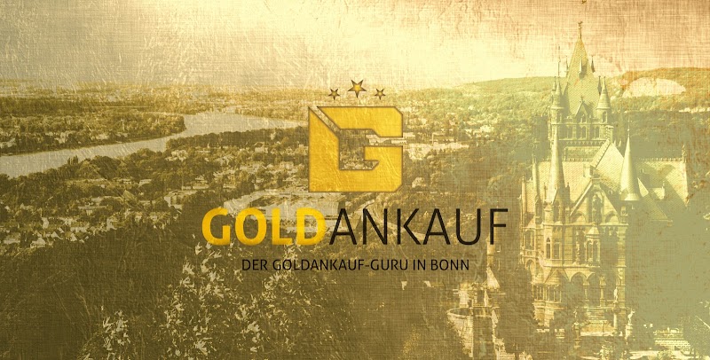 Goldankauf Bonn