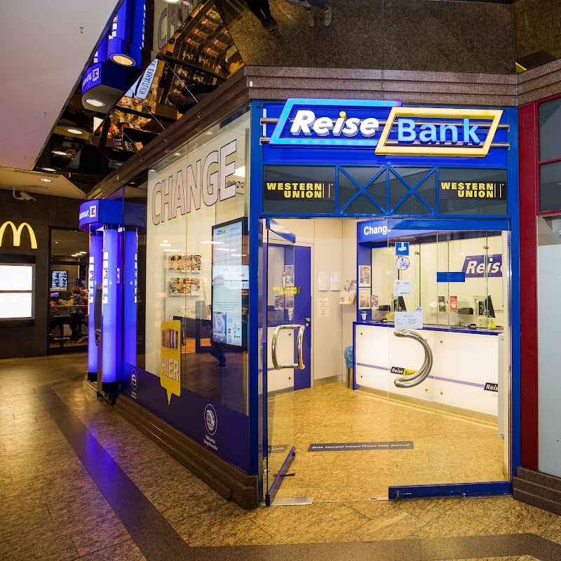 Reisebank AG