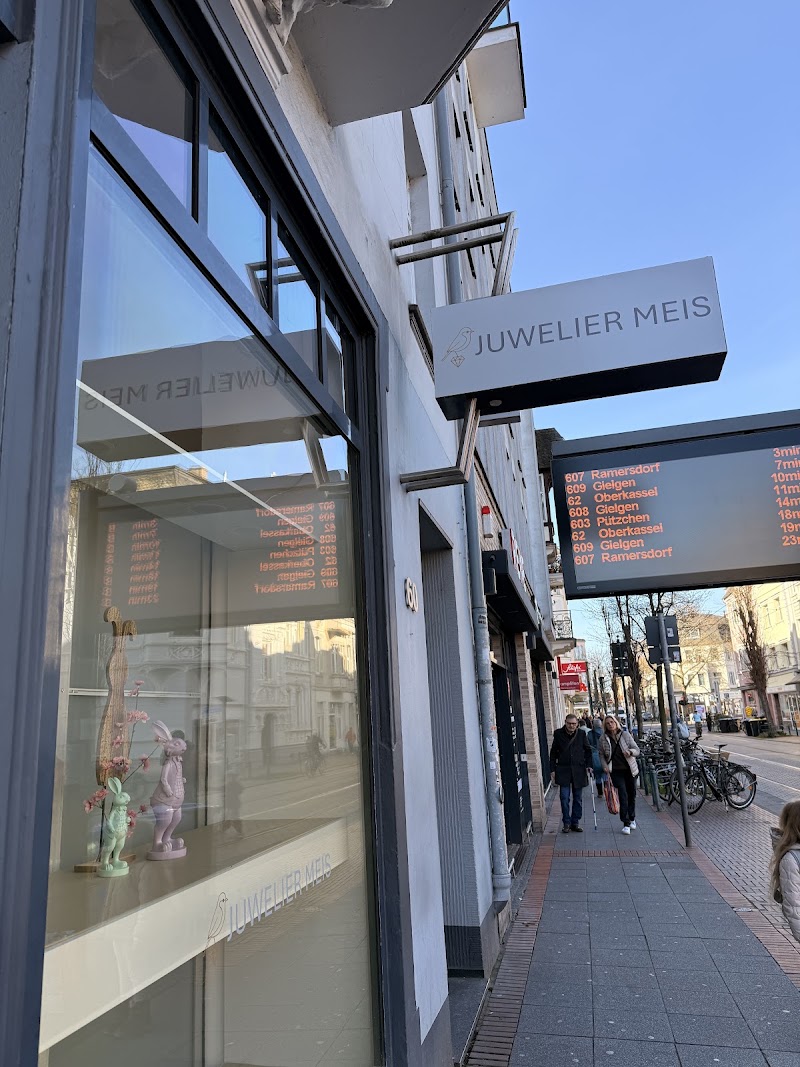Juwelier Meis GmbH