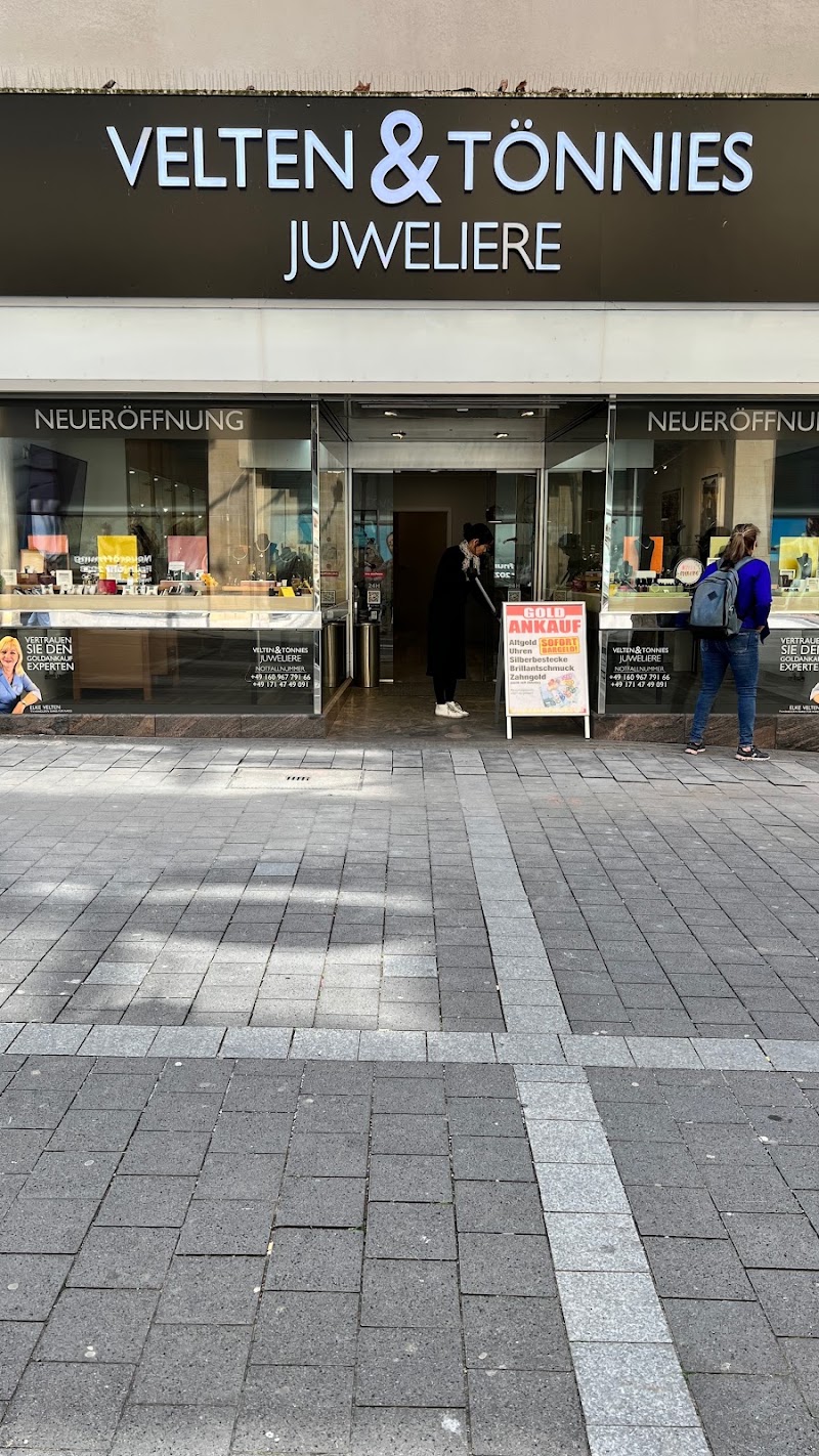 Velten & Tönnies Juweliere