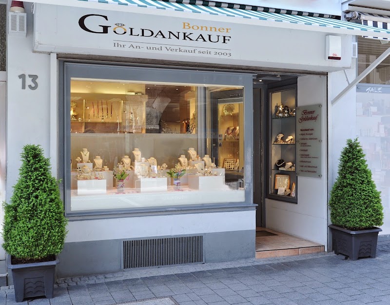 Juwelier Elke Velten