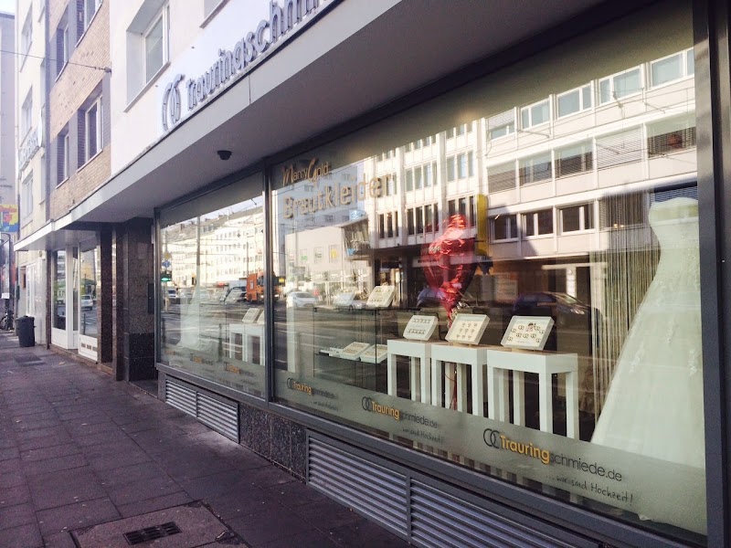 Trauringschmiede Bonn