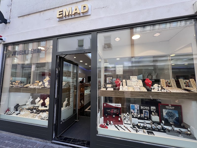 Juwelier Emad - Bonn