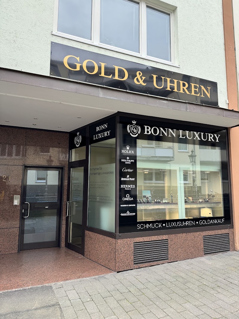 Bonn Luxury
