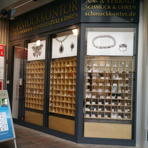 Schmuckkontor Bonn