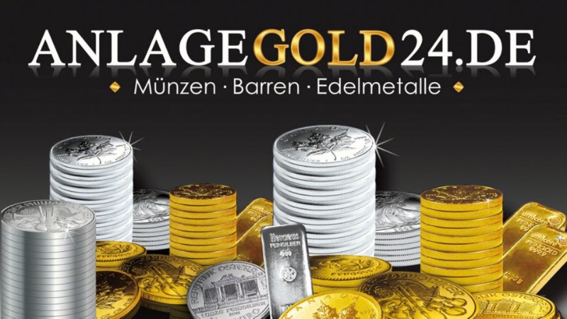 Anlagegold24